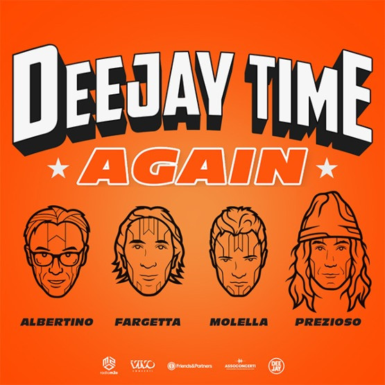DeeJay Time 